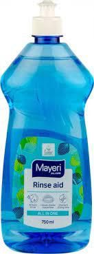 Ополіскувач для посуду в посудомийних машинах Mayeri 750 мл