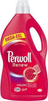 Средство для деликатной стирки Perwoll Advanced Color 4.015 л 73 прання