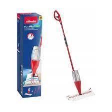 Швабра для прибирання Vileda 1.2 Spray Max