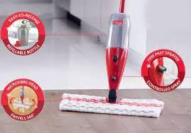 Швабра для прибирання Vileda 1.2 Spray Max