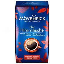Кава Movenpick der Himmlische мелена 500г