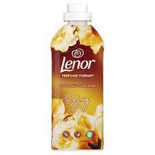 ОПОЛАСКИВАТЕЛЬ LENOR ENJOY 810 МЛ