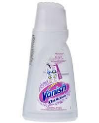 Vanish oxi Action  1 L