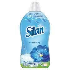 Кондиціонер для білизни Silan Fresh Sky 60 прань 1320 мл