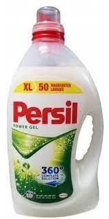 Гель для прання Persil Sensitive 2.5 л (50 прань)
