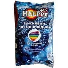 Кисневий засіб для виведення плям Ms.HELPer для кольорових тканин, 900 г