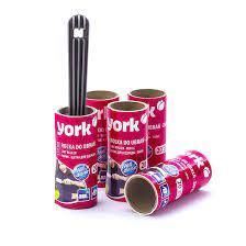 Ролик для чищення одягу York + 4 см. блока