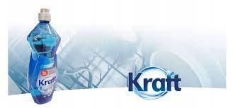 ОПОЛАСКОВАЛЬНИЙ ДЛЯ ПОСУДОМОГО МАШИНИ KRAFT 1L