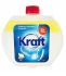 РІДКІСТЬ ДЛЯ ЧИСТКИ ПОСУДОМОЧНОЇ МАШИНИ KRAFT LEMON 250 МЛ