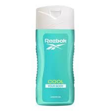 Гель для душу REEBOK WOMEN 400 мл Cool Your