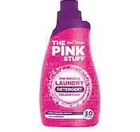Гель для прання кольорової білизни The Pink Stuff  30 прань., 960 мл