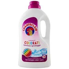 Гель для прання кольорових тканин ChanteClair 1260 мл 28 прання