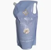 Рідке мило Linda Бавовна, 1 л