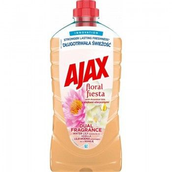 Засіб універсальний Ajax Lilia and Wanilie 1000 мл