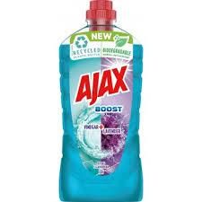Засіб універсальний Ajax Vinegar + Lavander 1000 мл