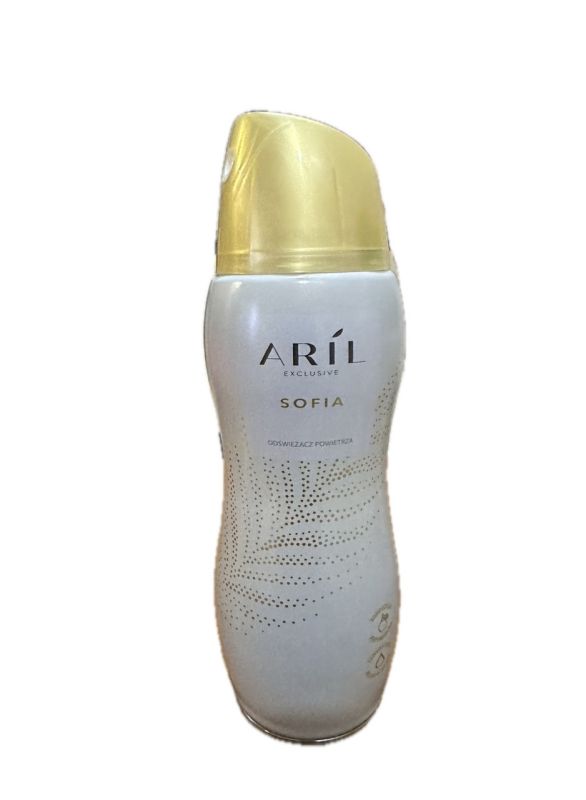 Освіжувач повітря Aril Exclusive Sofia, 300 мл