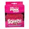 Губка для прибирання універсальна скрубер The Pink Stuff Sqeezy Miracle Scrubber DUAL SPONGE, 1 шт