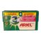 Капсули універсальні для прання Ariel All in 1 Frescor Sensaciones капсули, 40 шт.