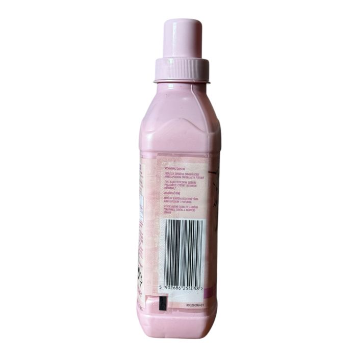 Парфумований кондиціонер-ополіскувач для одягу Eden Delicate 720ml,36 прань