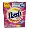 Порошок для прання Dash кольорових речей Color Frische 100 прань