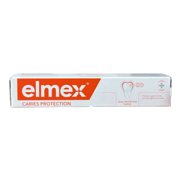 Зубна паста Elmex Caries Protection 75 ml захист від карієсу