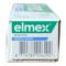 Зубна паста  Elmex sensitive 75 ml відбілююча для чутливих зубів.