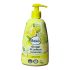 Рідке крем-мило для рук у дозаторі Balea Ginger Lemon 500мл