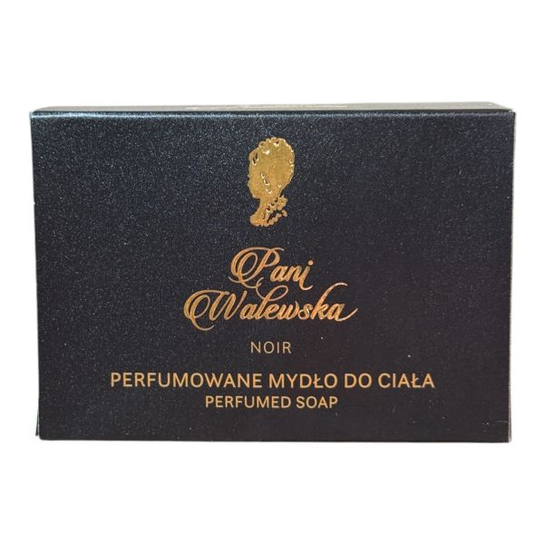 Парфумоване мило Pani Walewska Noir 100 г