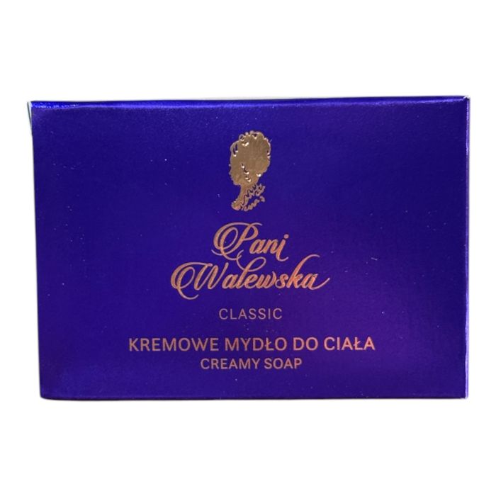 Парфумоване мило Pani Walewska Classic 100g