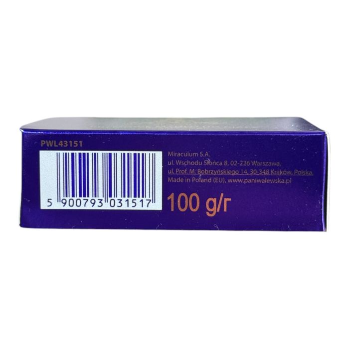 Парфумоване мило Pani Walewska Classic 100g