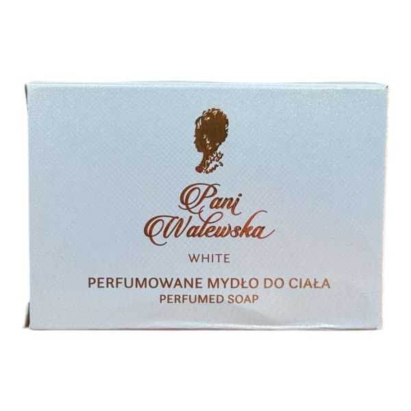 Парфумоване мило Pani Walewska White 100 г