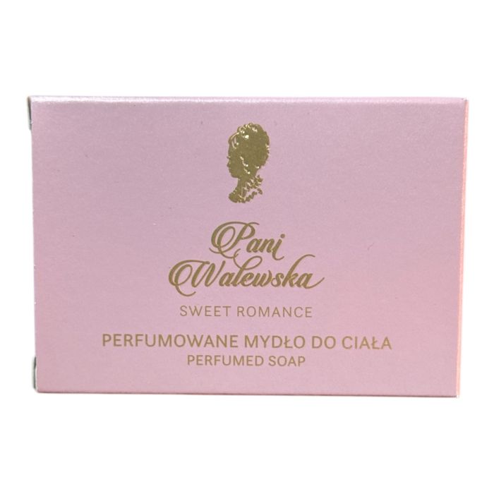 Парфумоване мило Pani Walewska Sweet Romance 100 г