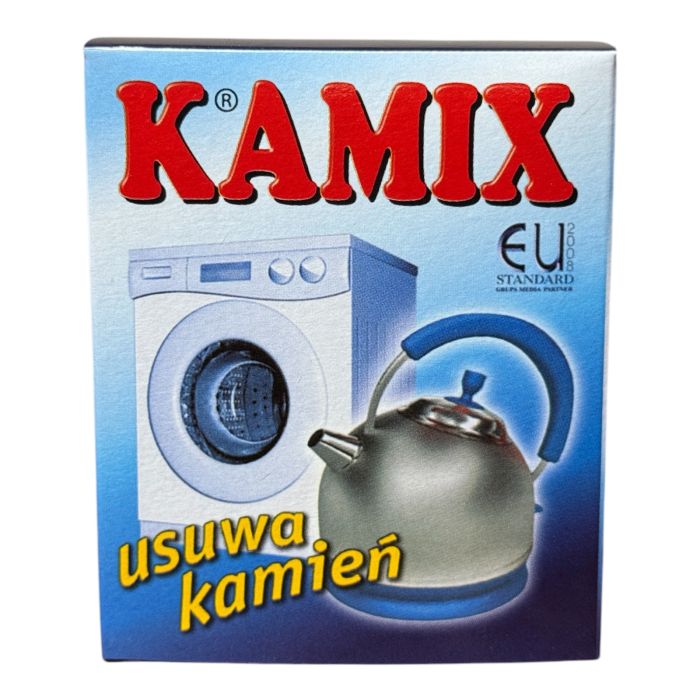 Засіб для видалення накипу KAMIX 150 г.