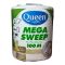 Рушники паперові кухонні Queen Mega Sweep двошарові, 100 м (1 рулон)