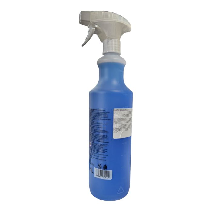 Спрей для чищення ванної кімнати Chameloo professional SHOWER BATH 1л