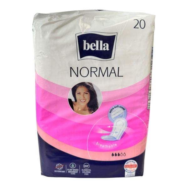 Прокладки Bella Normal 20 шт.