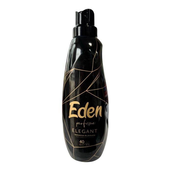 Eden Perfume Elegant концентрат кондиціонера для білизни 1л.40 прань