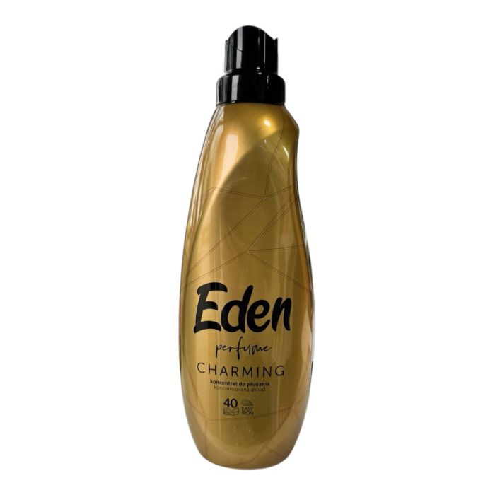 Eden Perfume Charming Концентрат кондиціонера для білизни 1 л 40 прань