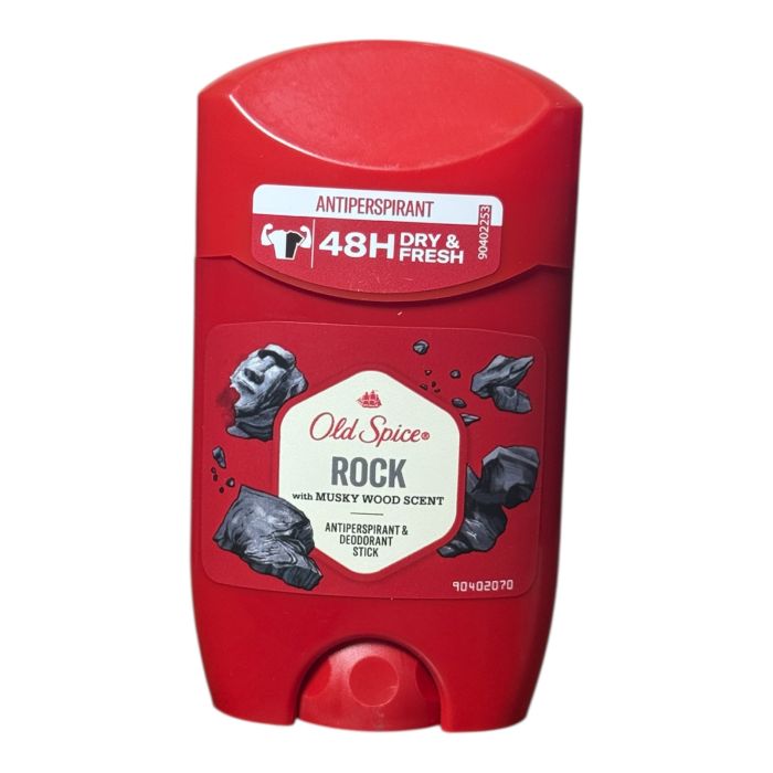 Дезодорант-антиприспирант Old Spice ROCK 50ml