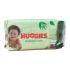 ДИТЯЧІ ВОЛОГІ СЕРВЕТКИ HUGGIES natural care56 ШТ