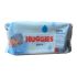 Дитячі вологі серветки HUGGIES pure 56 шт