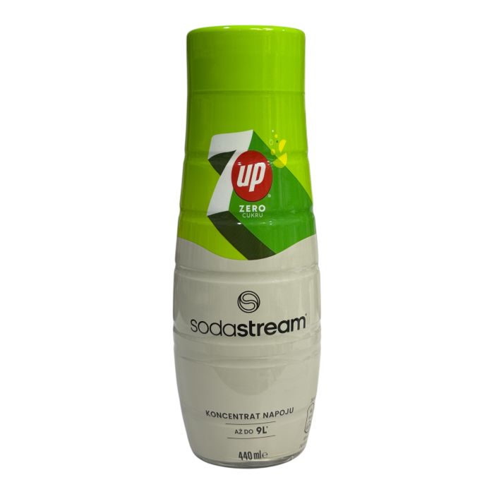 Сироп концентрат для saturatora sodastream чай Lipton зелений ice tea 440ml