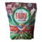 КАПСУЛИ ДЛЯ ПОСУДОМИЙНОЇ МАШИНИ FAIRY PLATINUM PLUS 53 ШТ