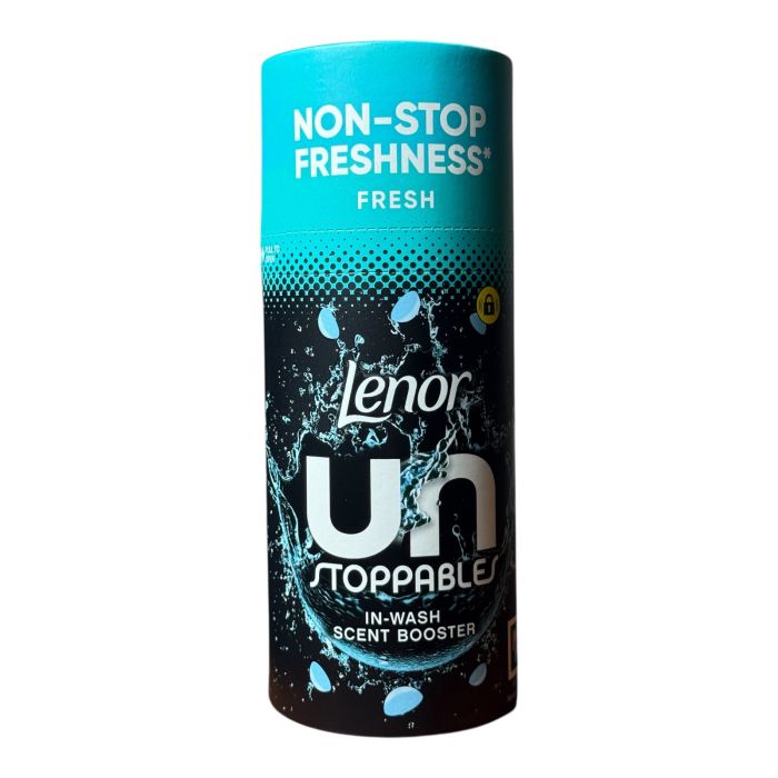 Парфумовані кондиціонер гранули Lenor FRESH 155 грам