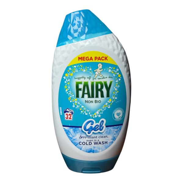 Гель для прання дитячих речей FAIRY NON BIO  1,056 л