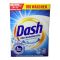 Сипучий універсальний порошок для прання  Dash 3w1 Alpen Frische 5 кг 100 прань